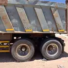 صندوق قلاب مقاس 24