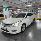 هيونداي ازيرا 2015