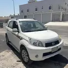 تيريوس موديل 2012