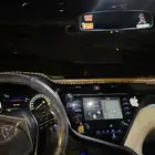 تويوتا كامري هايبرد قراندي 2019