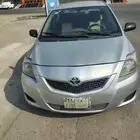 toyota yaris 2013 modal anuel