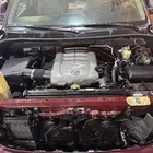 مكينه لكزس سكويا جكسار