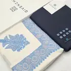 قماش شتوي ماركة   مع كامل الملحقات