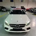 مرسيدس سي 200