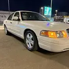 فورد فكتوريا مديل 2011 سيارة نظيفة