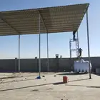حداد هناجر مستودعات جده