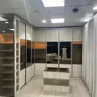 عرض خاص خزانه ملابس 3 م في 3.40 ارتفاع 280 مع جزيره