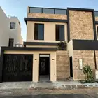 فلل للبيع بحي النرجس