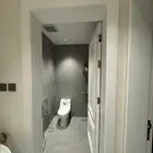 شقه الايجار في مجمع سكني