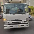 دينا ايسوزو براد تبريد و تجميد للايجار شهري أو مشوار