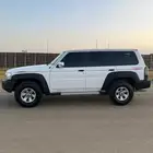 نيسان باترول 2005