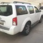 نيسان باثفيندر دبل 2009