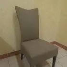 ست كراسي بيج