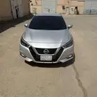 نيسان صني نص فل 2022