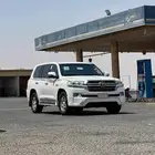 جيب لاند كروزر2016