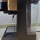 ماكينة قهوه