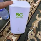 إنترنت لامحدود 5Gبسعر150 لفترة محدودة
