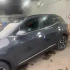 سياه كيا سبورتاج موديل 2023
