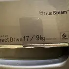 غسالة LG كمبو غسيل 17 كيلو 9 كيلو تنشيف