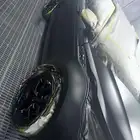 رش بويا مطفي وسمكره