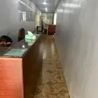 مركز نور اللياقة الرياضي لي التقبيل
