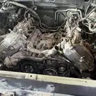 محركات سكويا تندره معه راجيع معه التركيب وضمان 12شهر كاملة