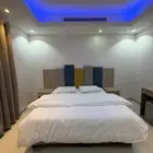 شقق مفروش لايجار الشهري والسنوي في جده