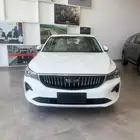 جيلي امجراند فل 2025 قير اتوماتيك