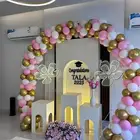 محل حفلات والمناسبه