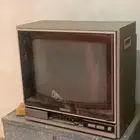شاشة سوني قديم