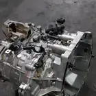 Accent cvt gear box model 2016