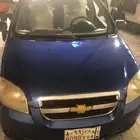 سيارة شيفروليه