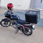 دباب سويدي 150 سي سي موديل 2022