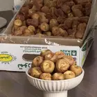 تمر سكري مفتل فاخر