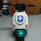 Henolovo scooter
