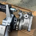 يوجد تيربو جديد هوندا اكورد من 2018 اللى 2025