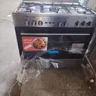 فرن تركى 5عيون مستخدم نظيف مره شغال ممتاز بدون عيوب بسعر 750