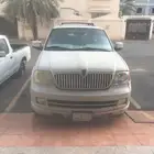 Ford Lincoln Navigator V8