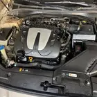 مكينه كادينزا ازيرا