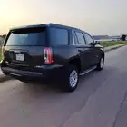 جمس يوكن 2015
