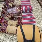 عزبه واغراض بر