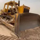 بلدوزرات