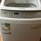 غساله سامسونج للبيع عالشرط