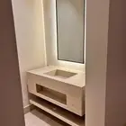 مغاسل رخام طبيعي وصناعي أفخم الموديلات  مغاسل  رخام