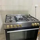فرن 5 عيون كبير