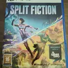 شريط SPLIT FICTION PS5