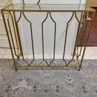طاوله نظيفه مافيها مشكله