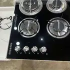 غاز جديد لم يستخدم بكرتونه