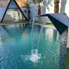 استراحه فخمه للايجار السنوي