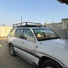 لاندكروزر 2001